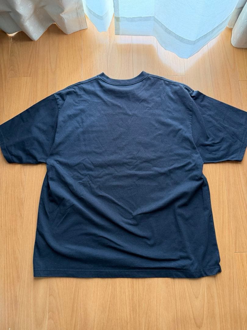 【ENNOY】The Ennoy Professional Tシャツ ネイビー