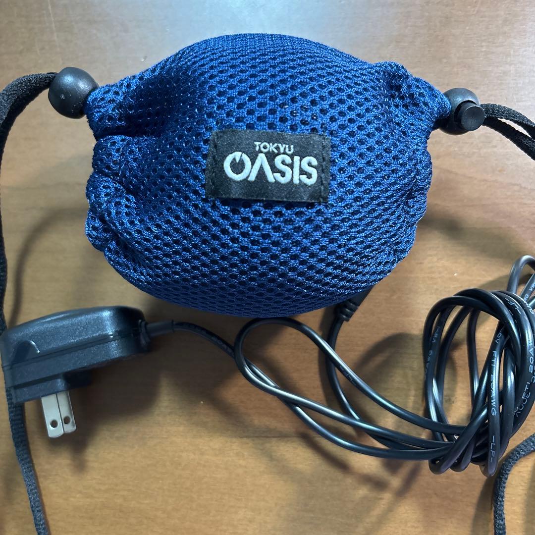 nori OASIS エクササイズグッズ ブルー