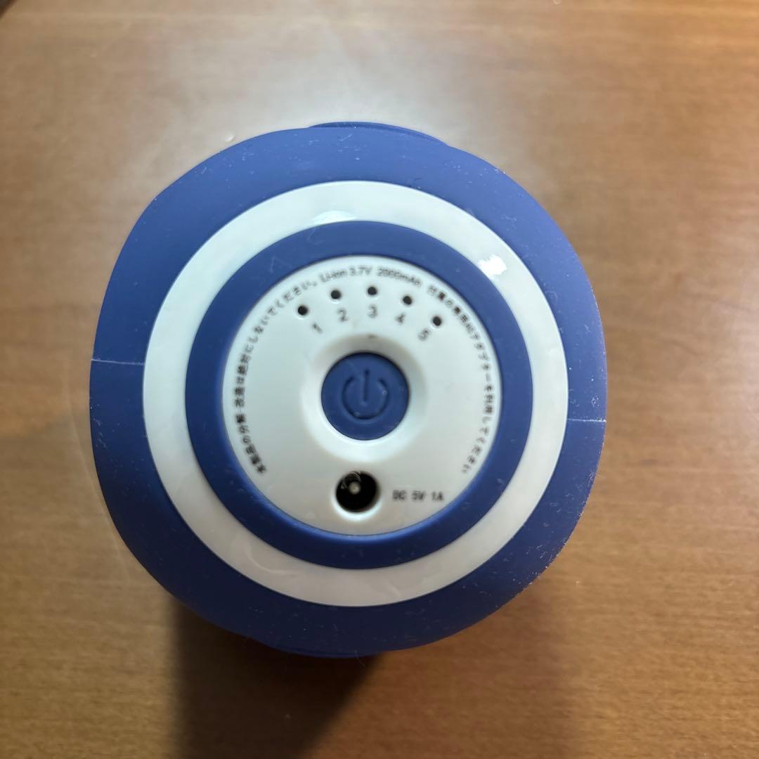 nori OASIS エクササイズグッズ ブルー