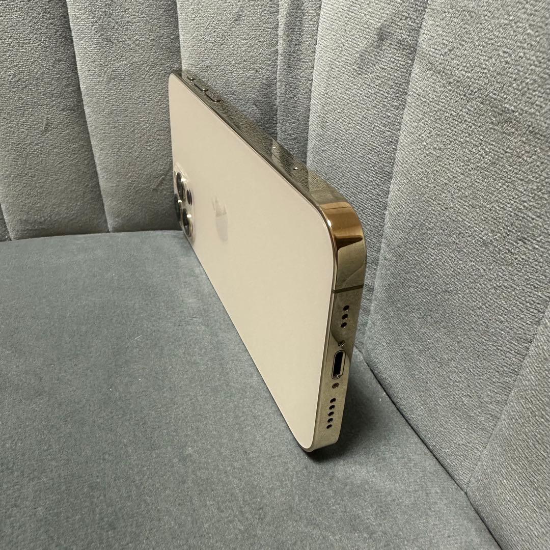 iPhone 12 Pro 256GB ゴールド