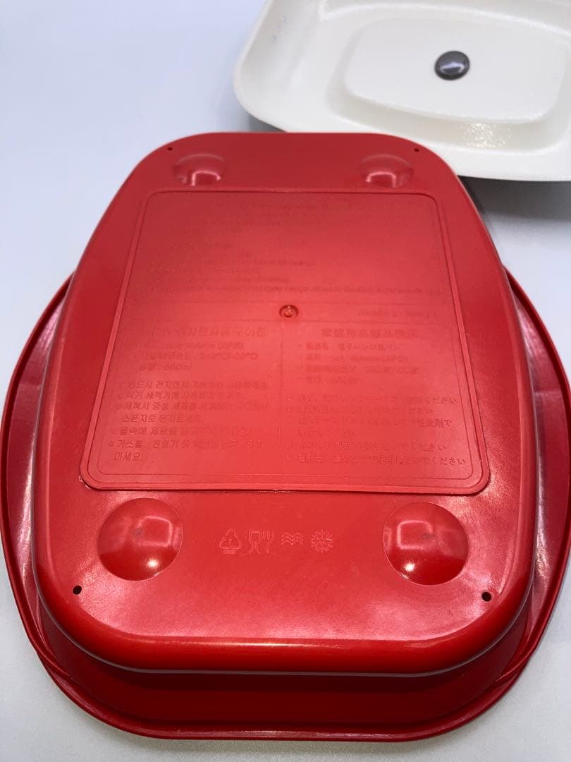 未使用　レンジメートプロ　グランデ 赤RANGEMATE PRO GRANDE