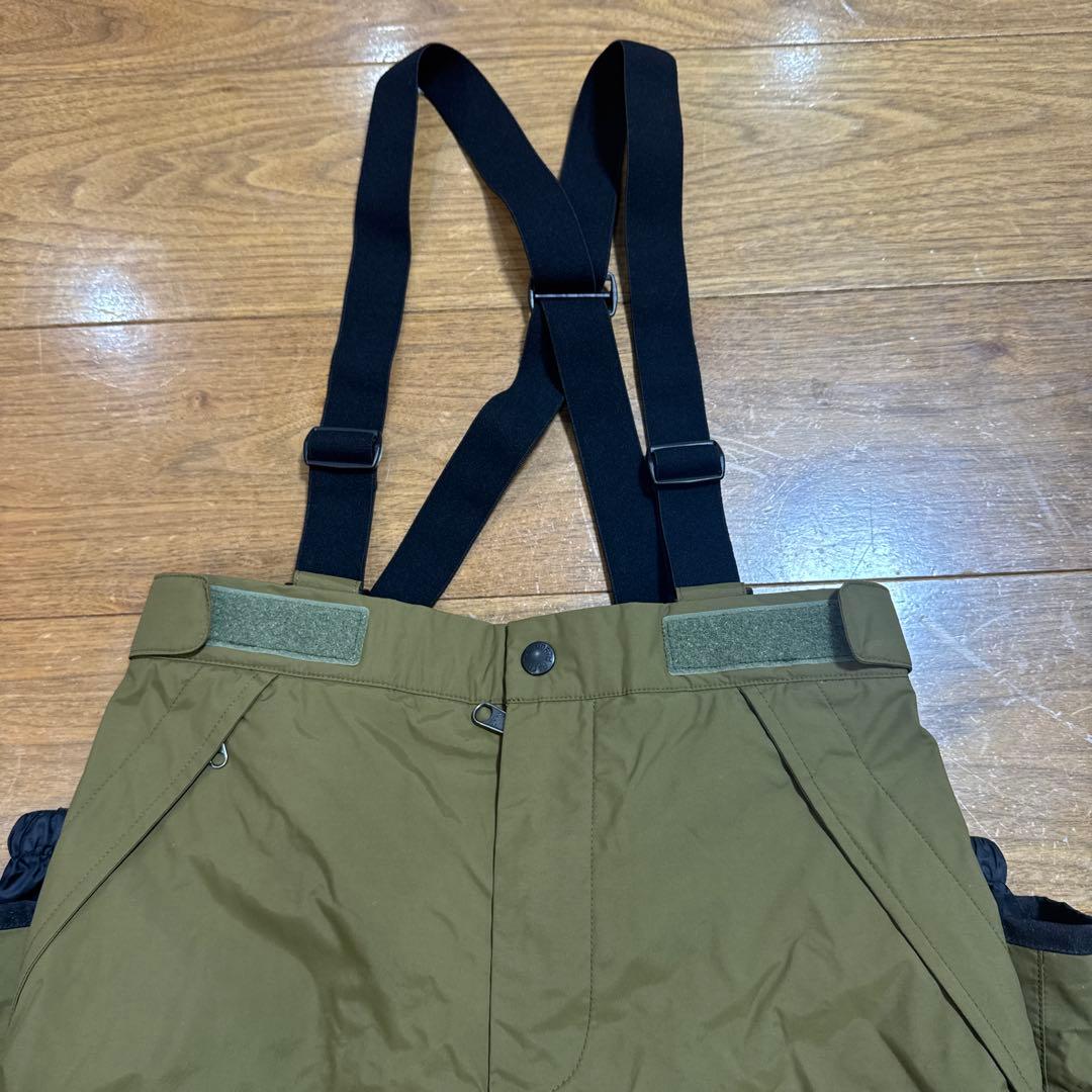 ノースフェイス⭐︎140⭐︎スキーウェア