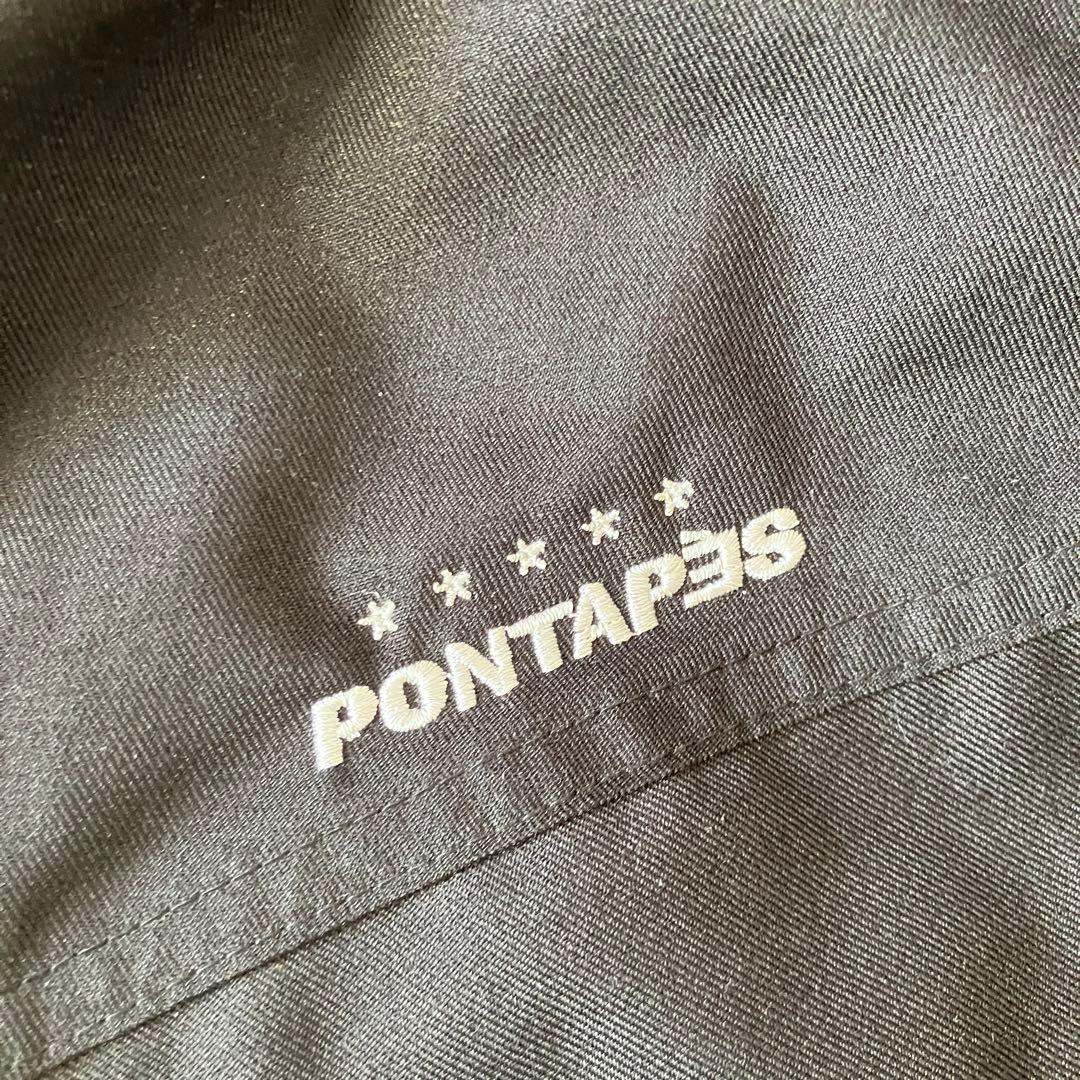 【眠くなってきちゃった。。。】 #X12✨PONTAPES✨メンズM
