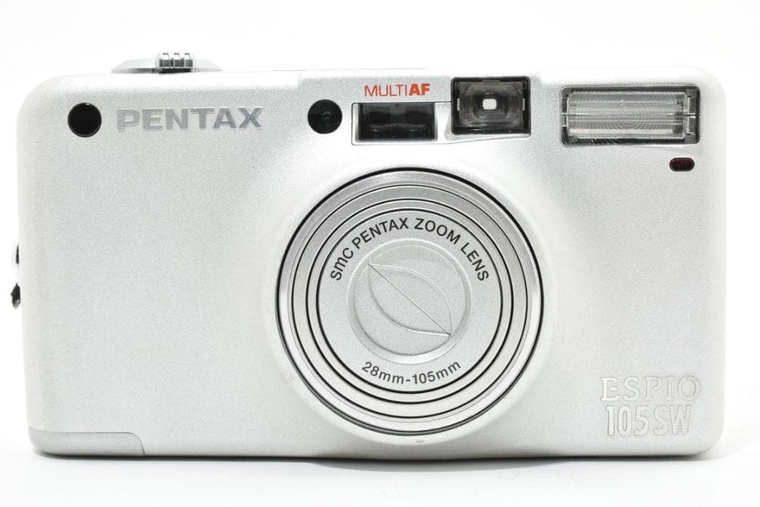 PENTAX ペンタックス ESPIO 105SW コンパクト フィルムカメラ
