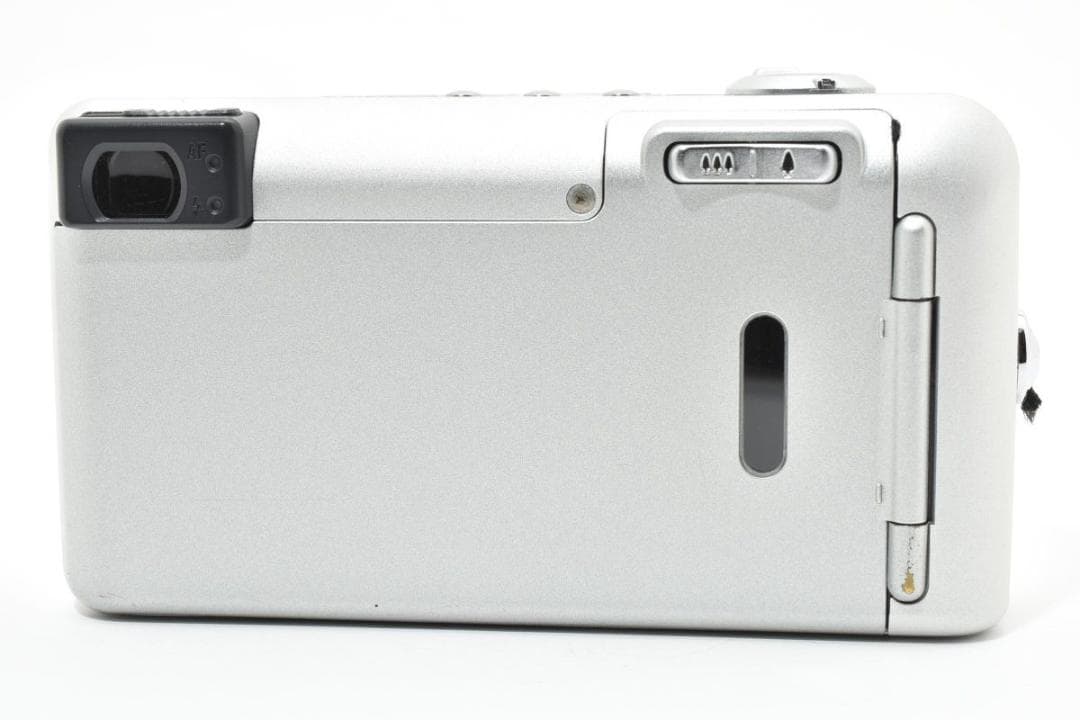 PENTAX ペンタックス ESPIO 105SW コンパクト フィルムカメラ