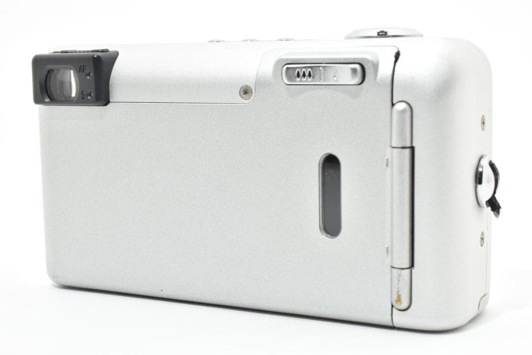 PENTAX ペンタックス ESPIO 105SW コンパクト フィルムカメラ