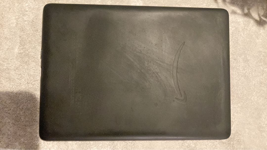 【本体&充電スタンド】Kindle Paperwhite（第11世代）