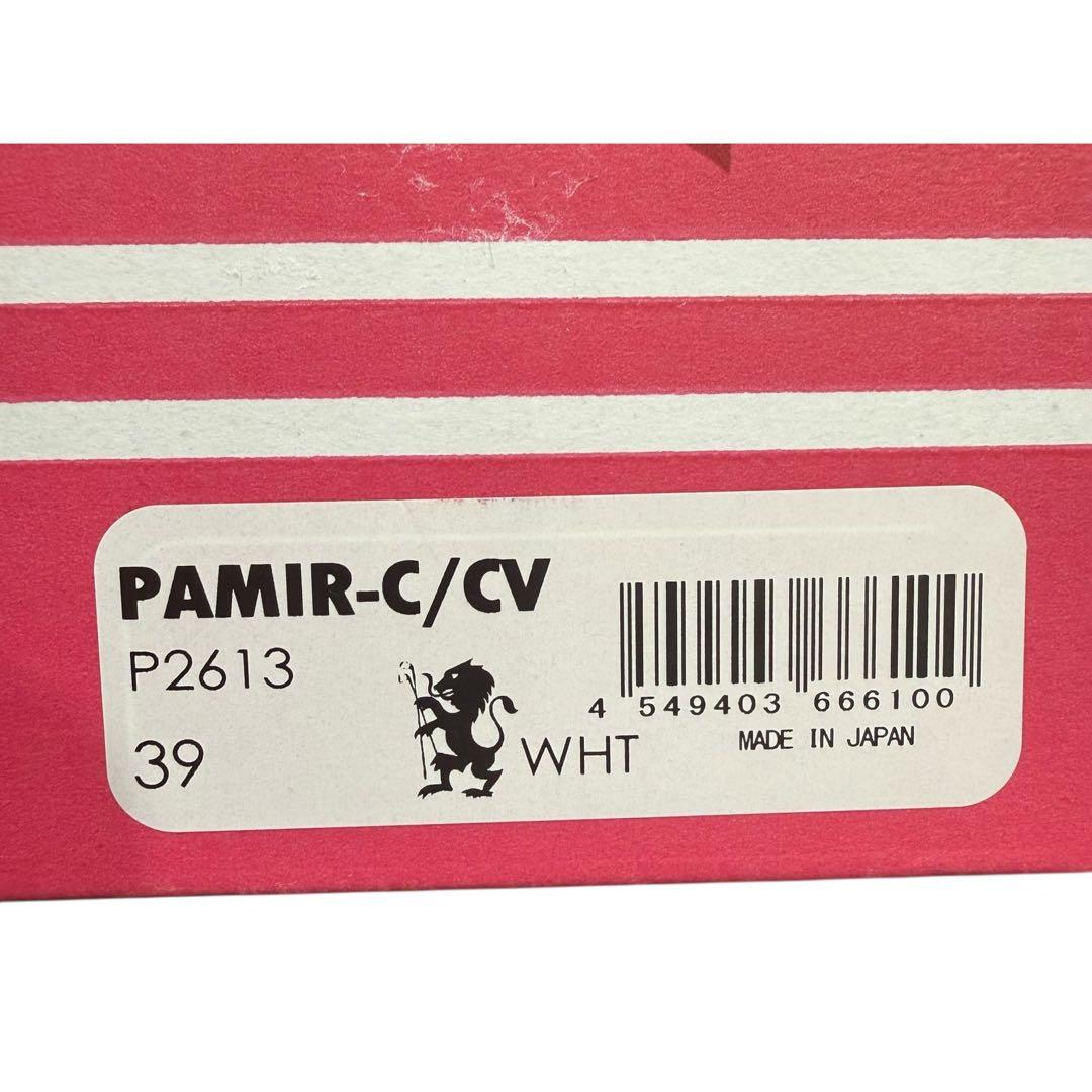 50%OFF！！ PATRICK×PALMS&CO. ゴルフシューズ 39