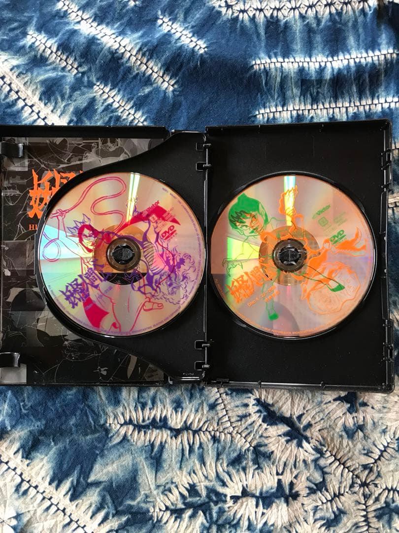 妖怪人間ベムDVD セット