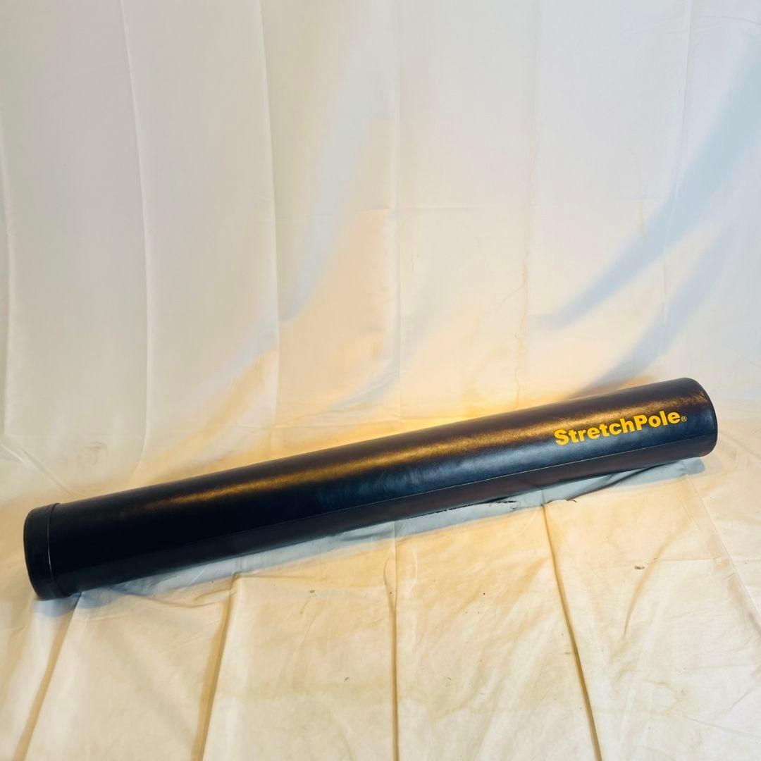 LPN正規品ストレッチポール ネイビー StretchPole