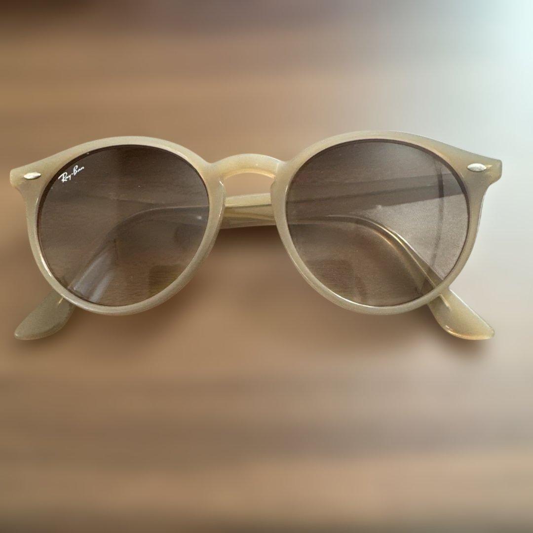 小物 Ray-Ban RB2180F 616613 51-20