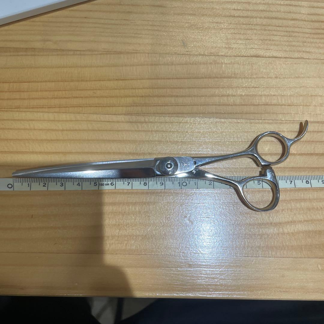 ナルトシザー　ハイネッタ　　ZPAT