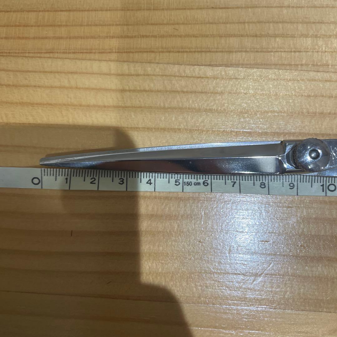 ナルトシザー　ハイネッタ　　ZPAT