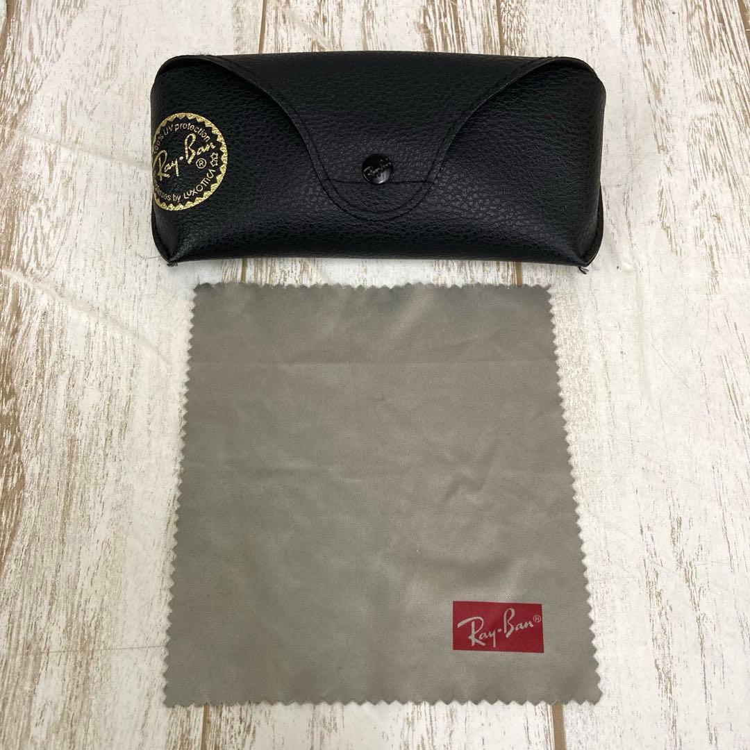 re-1227) Ray Ban WAYFARER RB2132-F サングラス