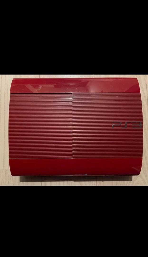 SONY PlayStation 3 本体 250GB コントローラー2個