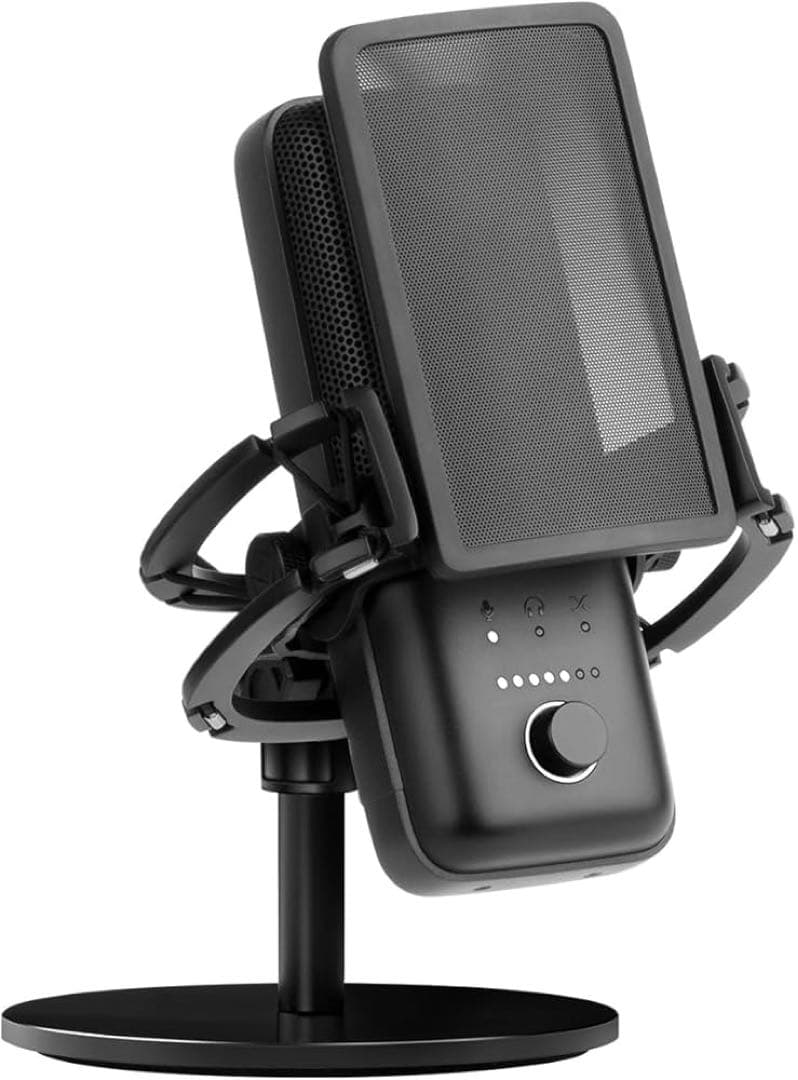 配信機器・PA機器・レコーディング機器 Elgato Wave:3