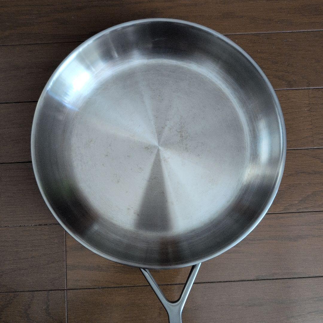 ZWILLING ツヴィリング 「 バイタリティ フライパン 26cm 」