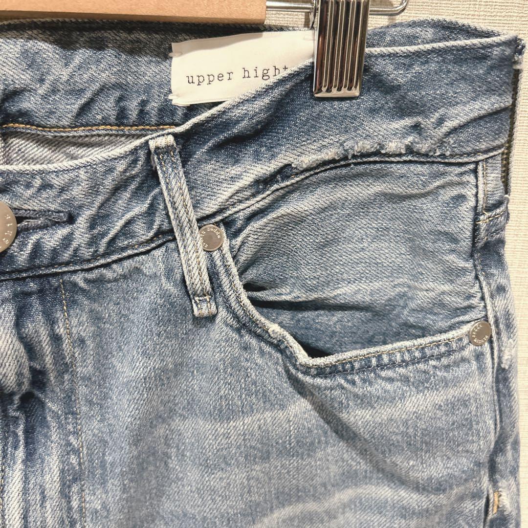 【upper hights】 アッパーハイツ THE LAUREN 25