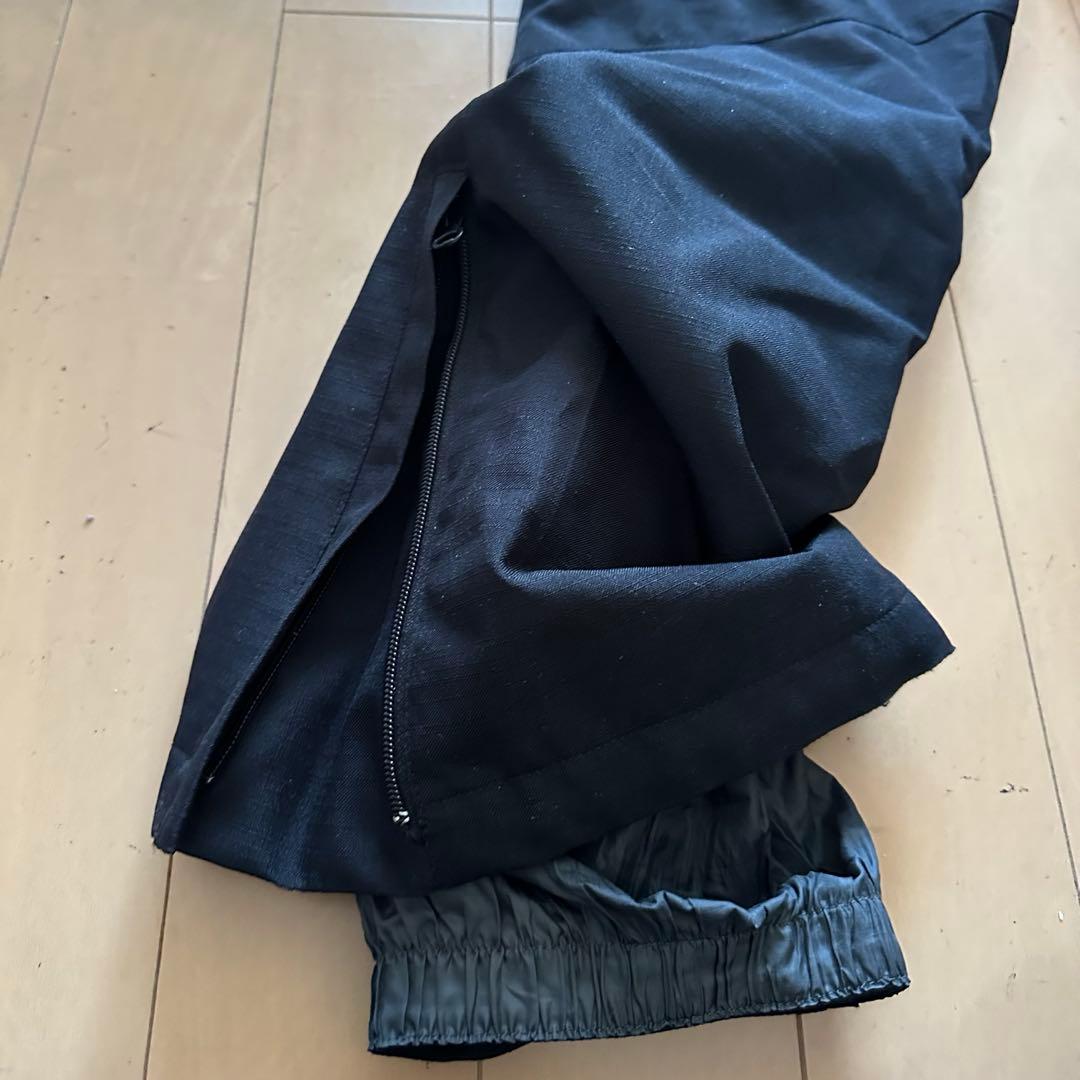 ARBN メンズ　スキー、スノーボードウェア上下セット　size S