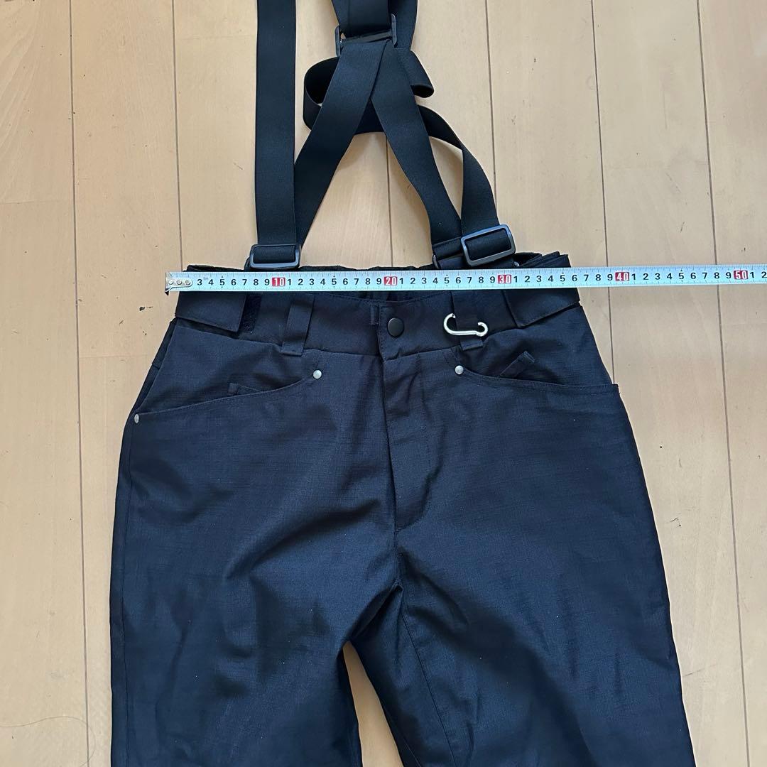 ARBN メンズ　スキー、スノーボードウェア上下セット　size S