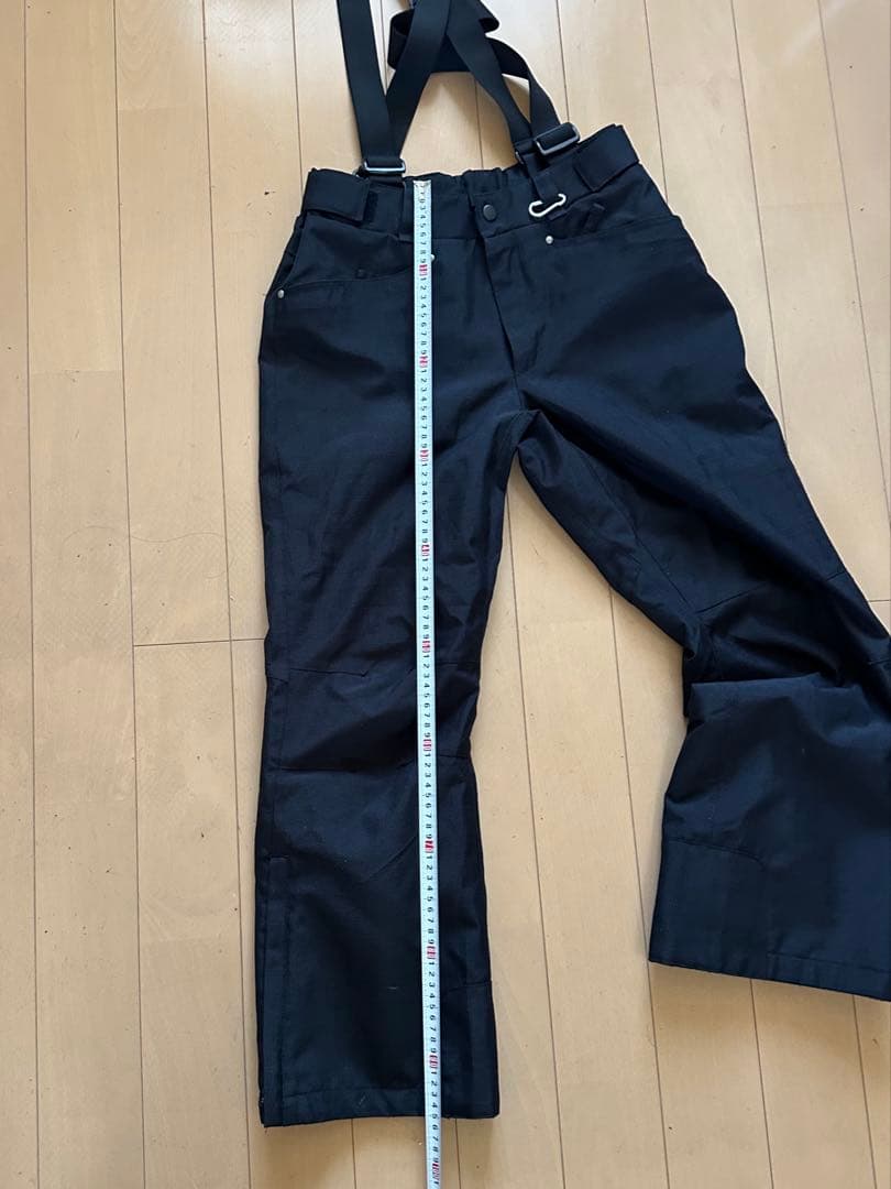 ARBN メンズ　スキー、スノーボードウェア上下セット　size S