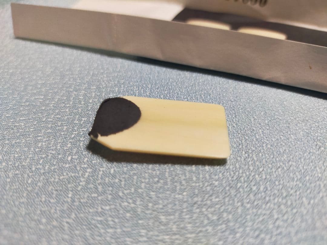 新品　琴　爪　生田流　箏　琴爪　箏爪