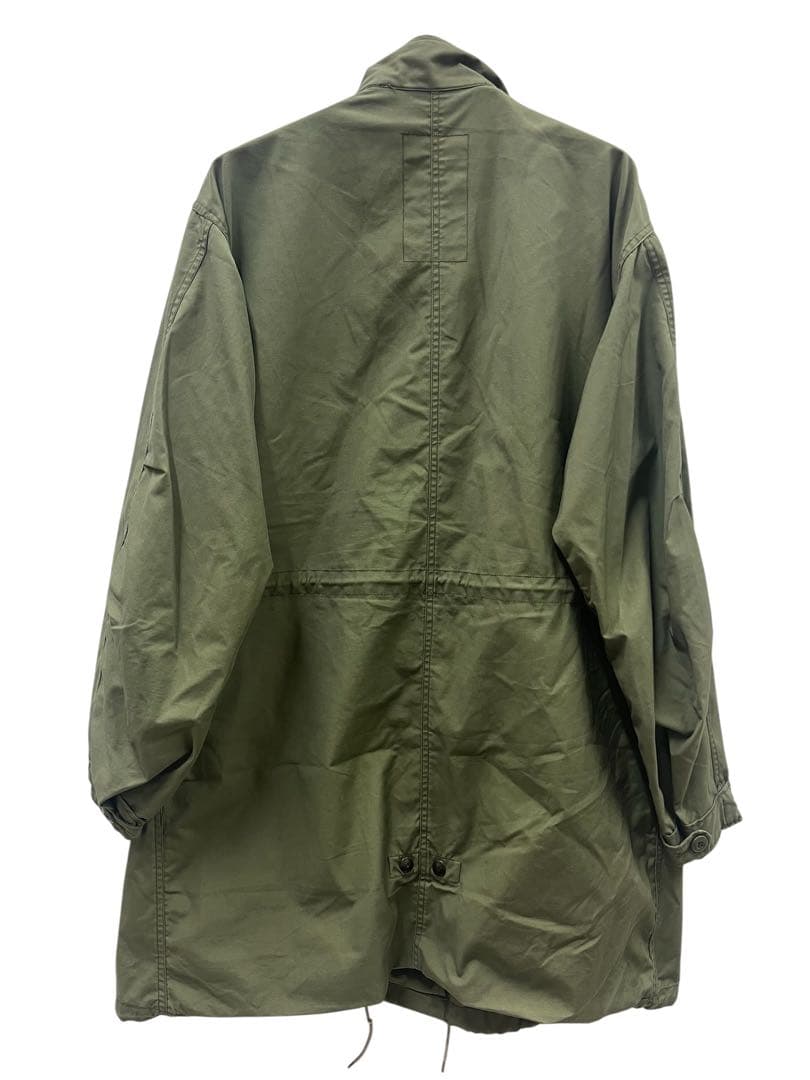 US ARMY M-65 フィールドコート ヴィンテージ 米軍