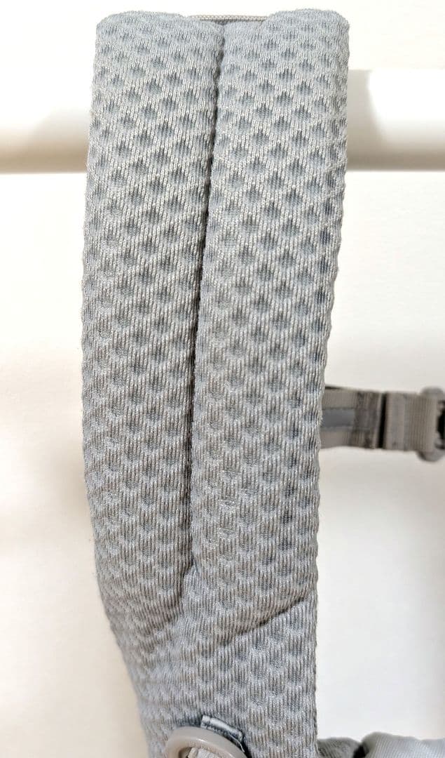 美品 エルゴベビー アダプト ソフトフレックス Ergobaby