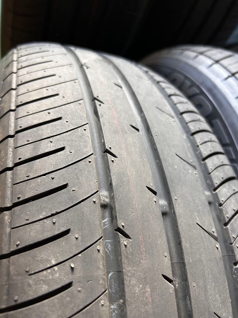 マーク　Toyo Tires Proxes J68 16インチタイヤ4本