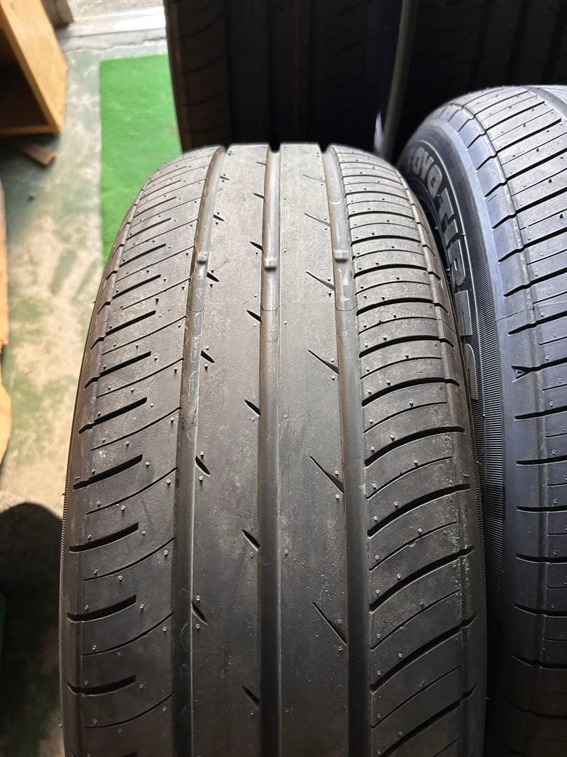 マーク　Toyo Tires Proxes J68 16インチタイヤ4本
