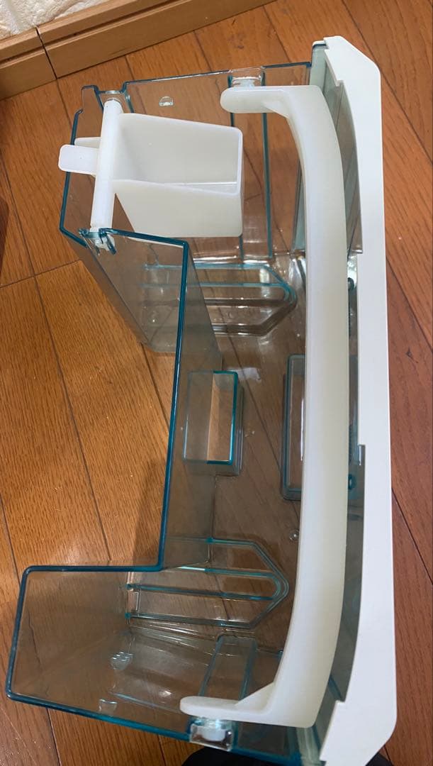 コロナ　冷風・衣類乾燥除湿機「どこでもクーラー」　CDM-105　2005年製