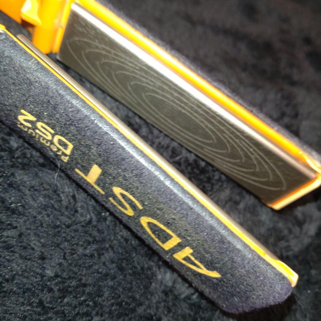 良1 ADST Premium DS2 アドスト　DS-2 ハッコー 電源線新品