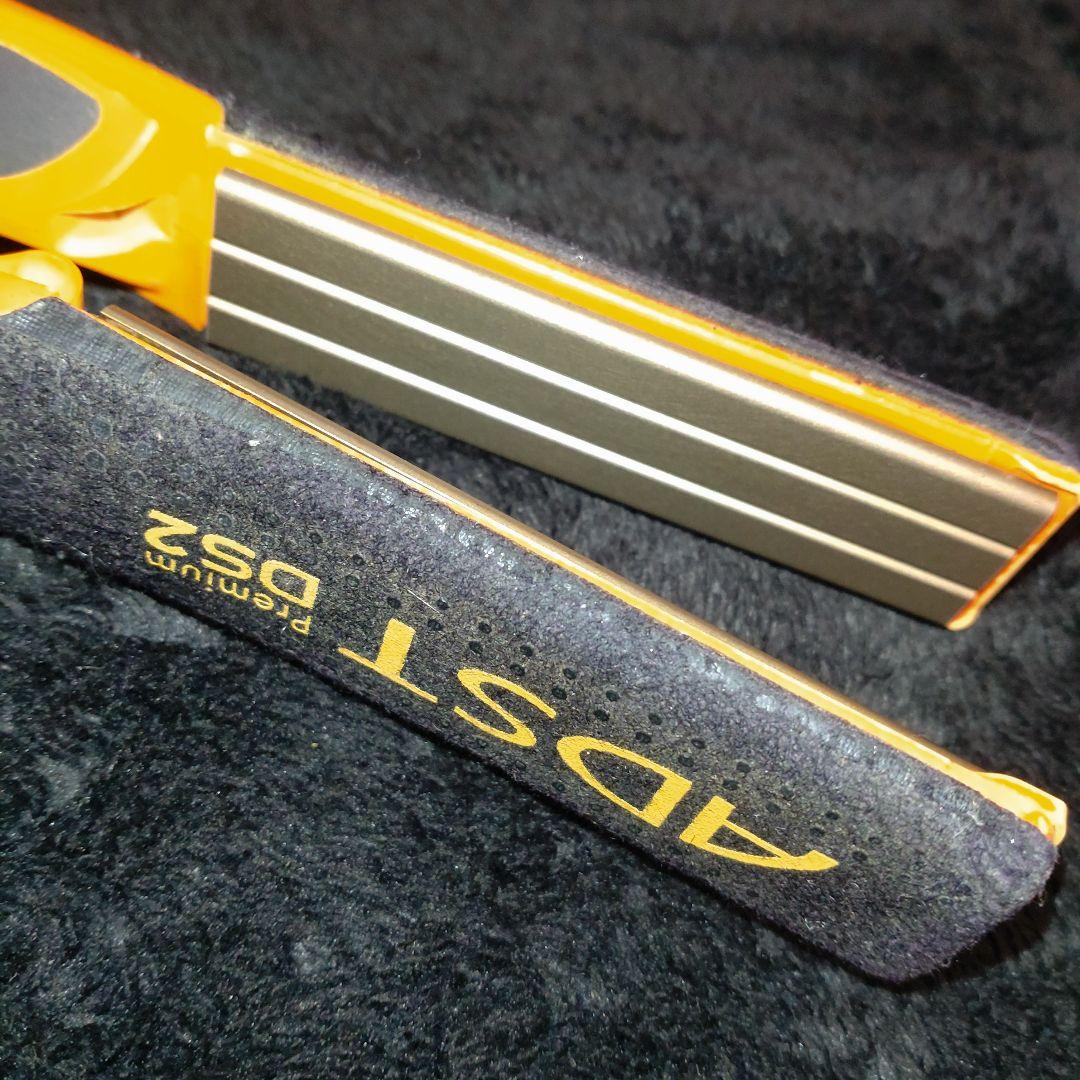 良1 ADST Premium DS2 アドスト　DS-2 ハッコー 電源線新品
