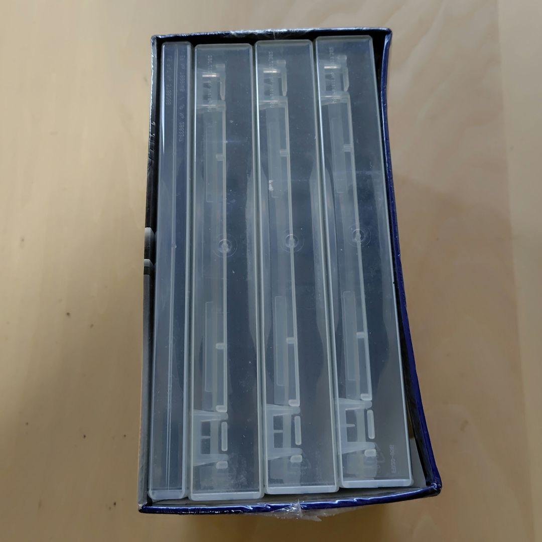 レア ワンダースリー DVD-BOX W3 Complete Box 手塚治虫