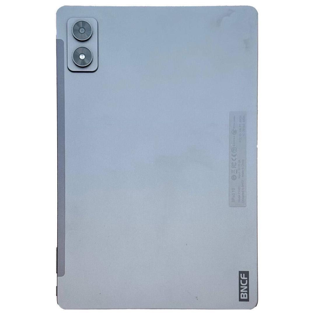 【美品】10インチ高性能タブレット BNCF BPad10