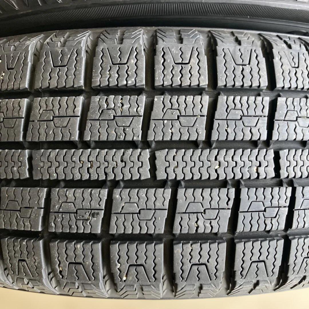 TOYO 155/65R14 GARIT G5 4本スタッドレスタイヤ軽四タイヤ