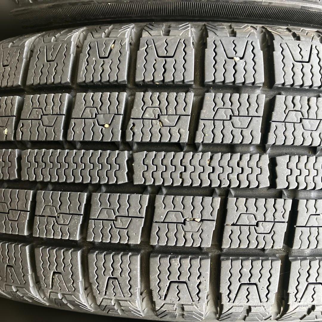 TOYO 155/65R14 GARIT G5 4本スタッドレスタイヤ軽四タイヤ