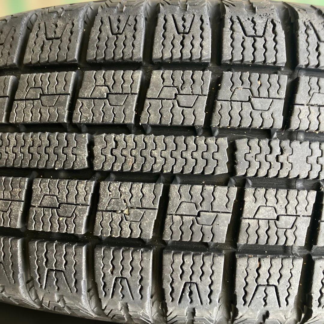 TOYO 155/65R14 GARIT G5 4本スタッドレスタイヤ軽四タイヤ