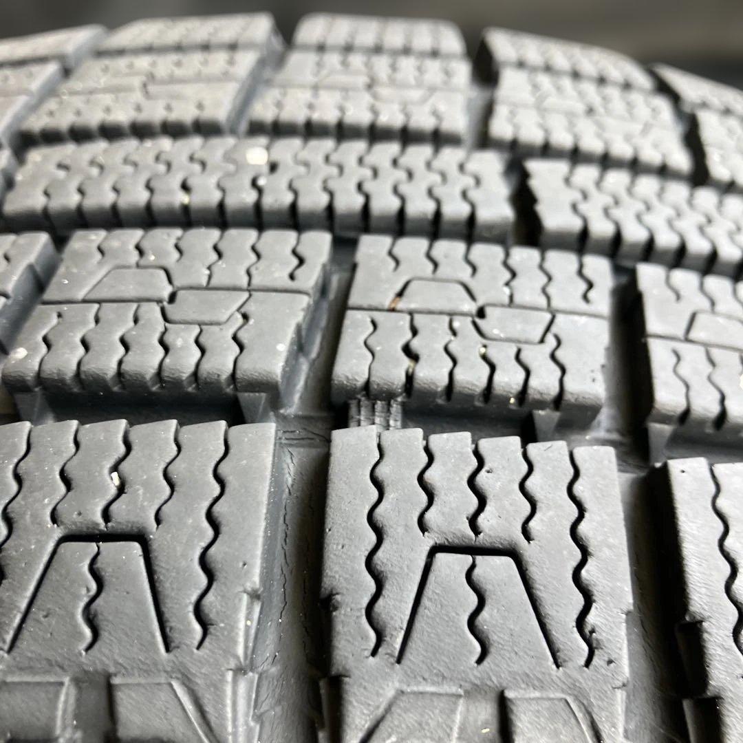 TOYO 155/65R14 GARIT G5 4本スタッドレスタイヤ軽四タイヤ