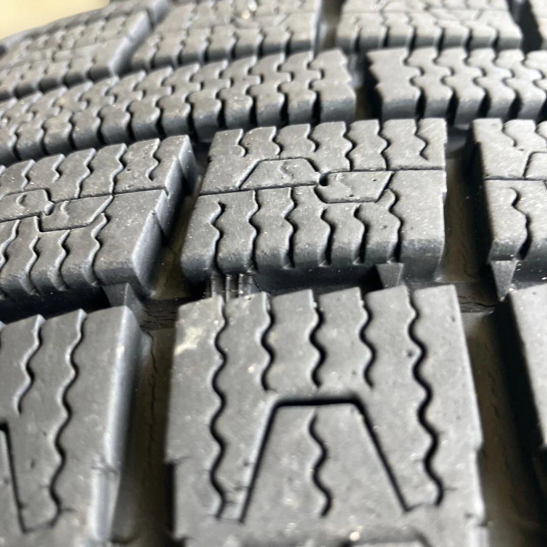 TOYO 155/65R14 GARIT G5 4本スタッドレスタイヤ軽四タイヤ