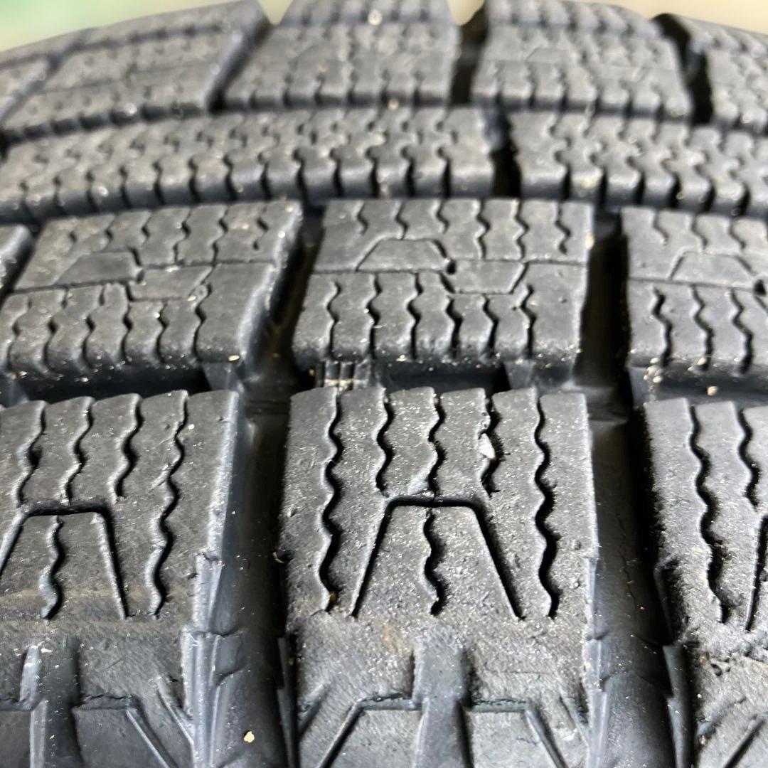 TOYO 155/65R14 GARIT G5 4本スタッドレスタイヤ軽四タイヤ