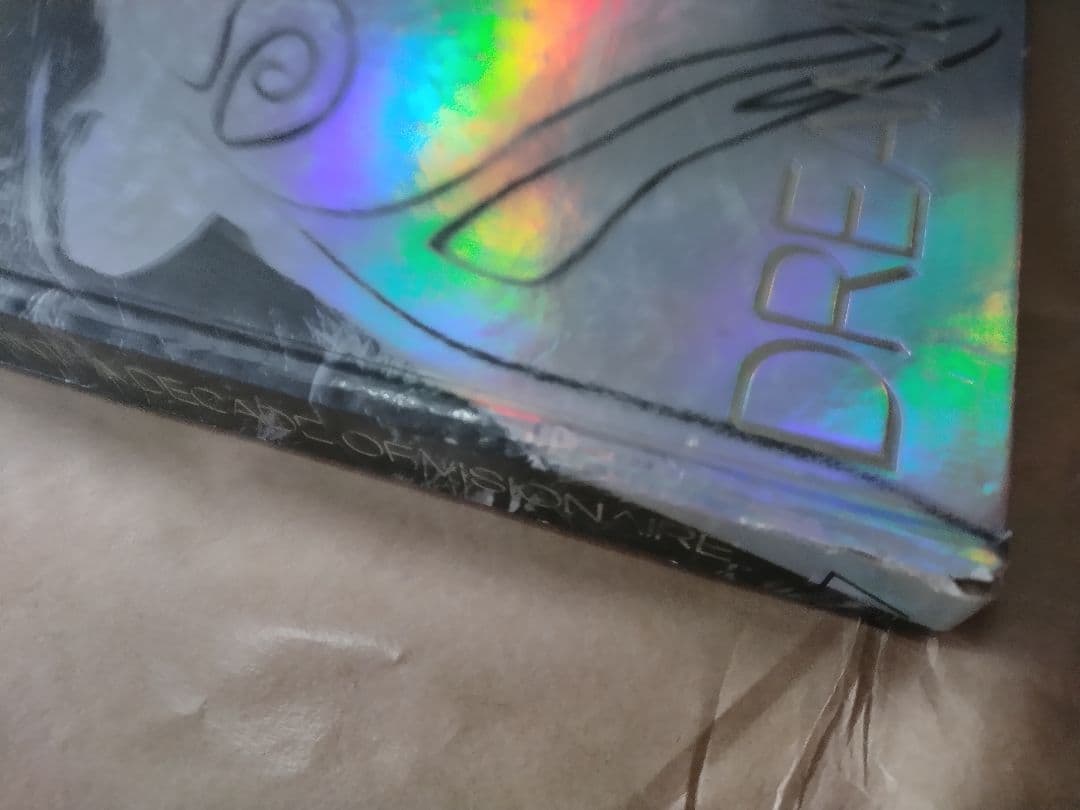 邦楽 DREAMING IN PRINT