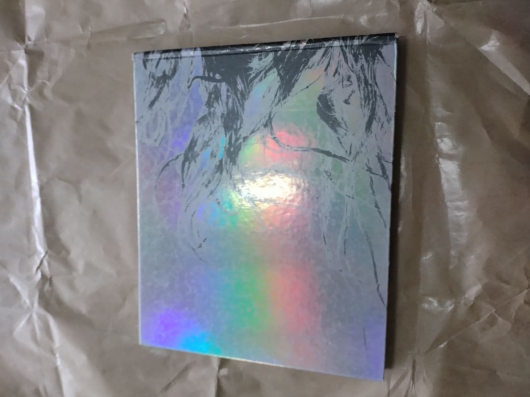 邦楽 DREAMING IN PRINT