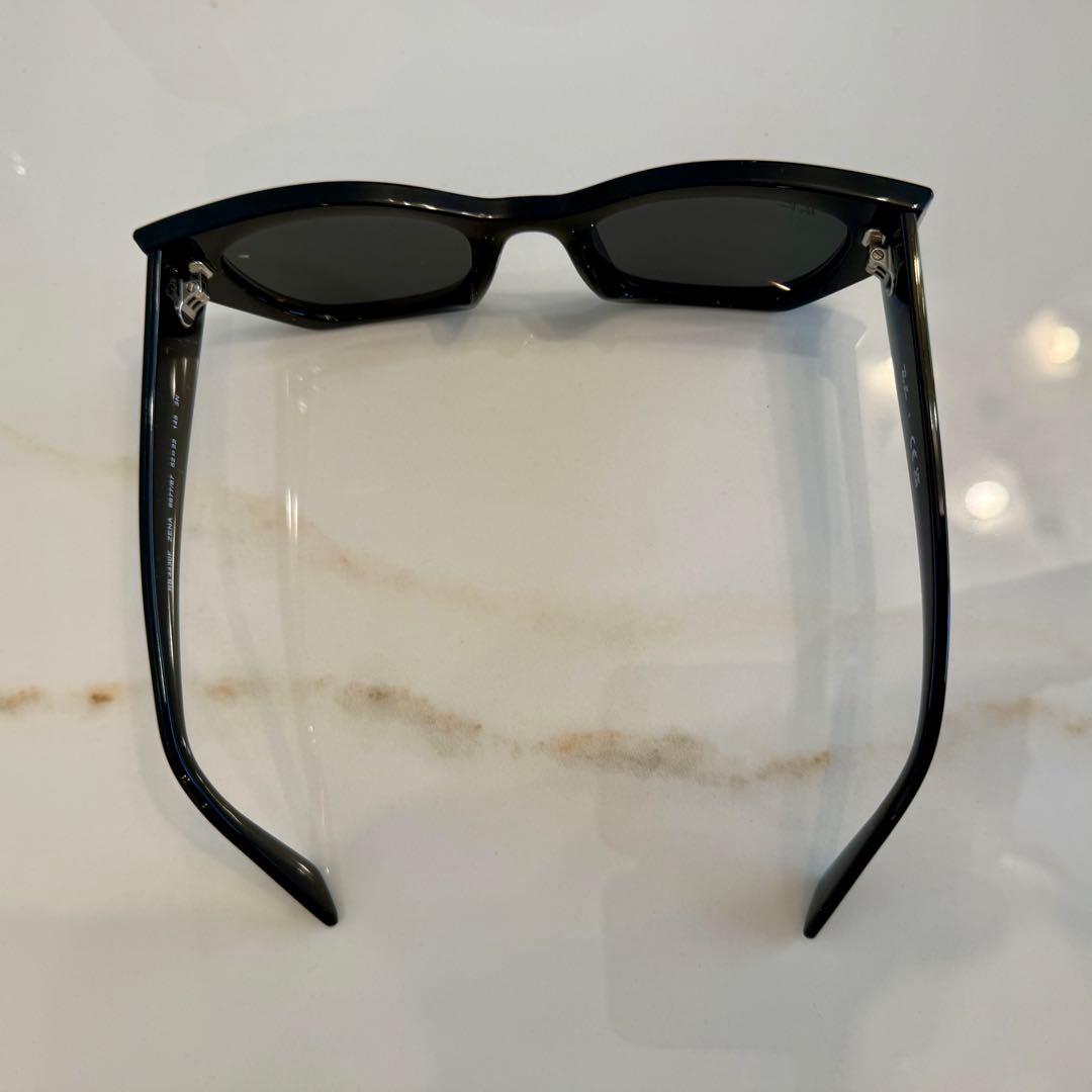 Ray-Ban ZENA 0RB4430F サングラス