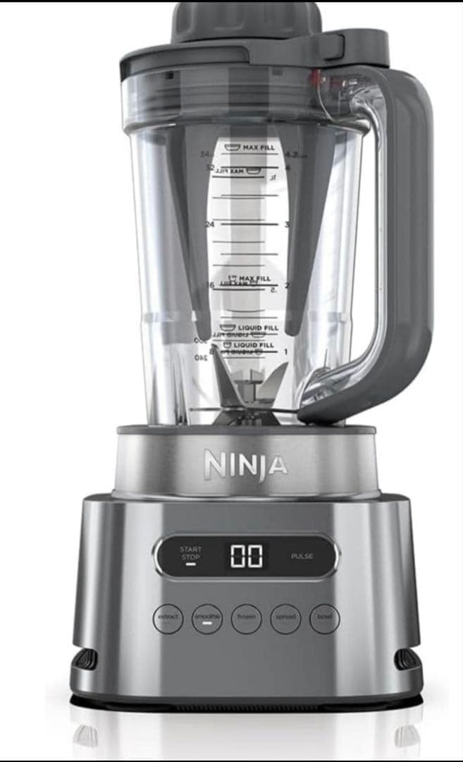 Ninja Twisti ミキサー SS151J 1000ml