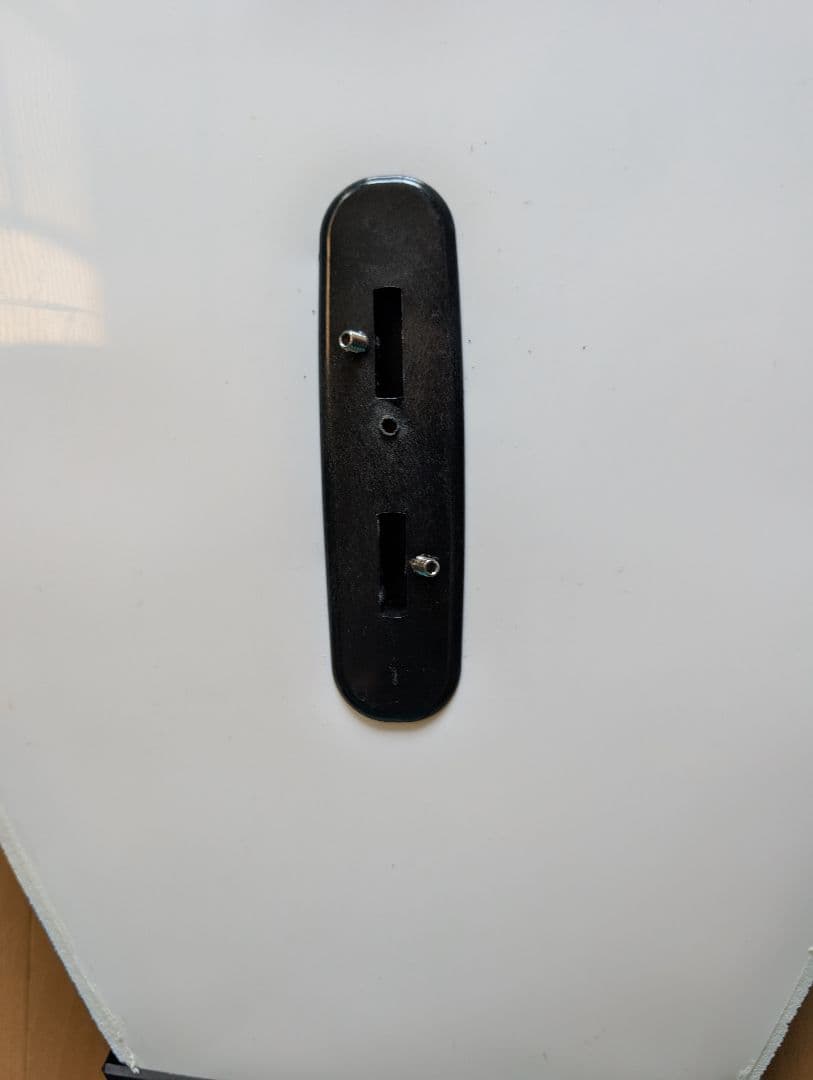 コストコ GERRY LOPEZ 8ft ソフトボード 美品 中古