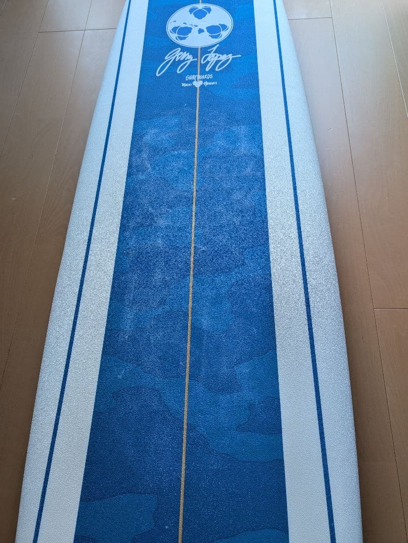 コストコ GERRY LOPEZ 8ft ソフトボード 美品 中古