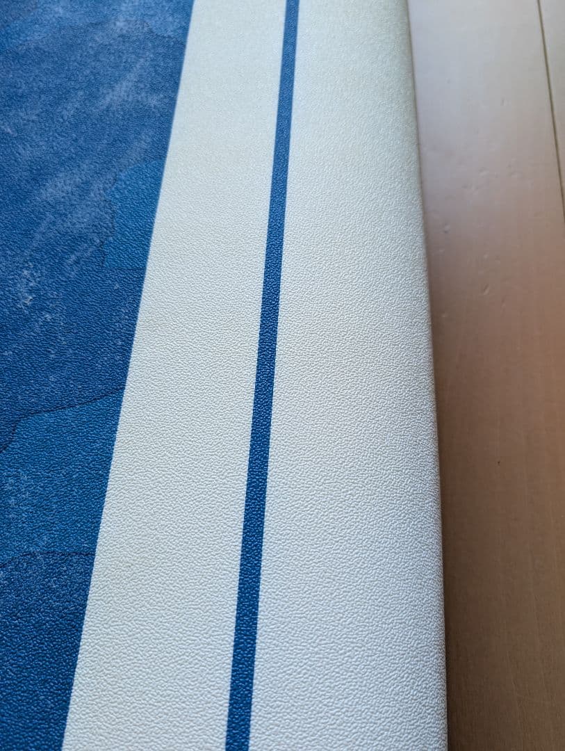 コストコ GERRY LOPEZ 8ft ソフトボード 美品 中古