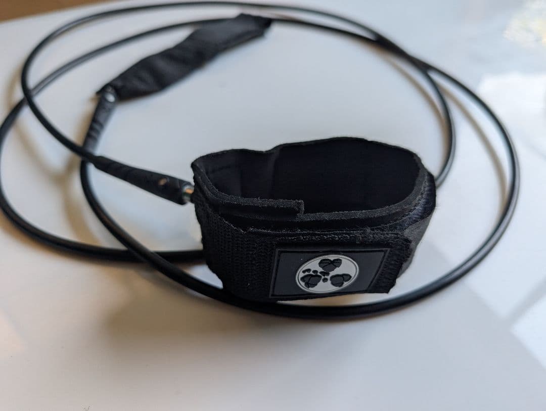 コストコ GERRY LOPEZ 8ft ソフトボード 美品 中古