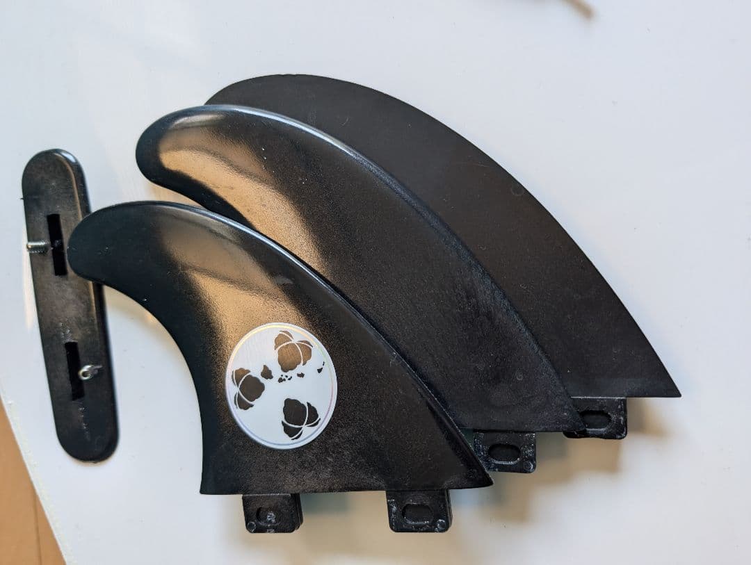 コストコ GERRY LOPEZ 8ft ソフトボード 美品 中古
